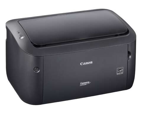 Принтер А4 Canon i-SENSYS LBP6030B (8468B006)