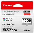 Чорнильниця Canon PFI-1000G (Grey) (0552C001)