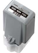 Чорнильниця Canon PFI-1000PBK (Photo Black) (0546C001)