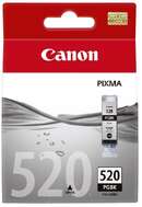 Картридж Canon PGI-520Bk MP540/630 (2932B004)