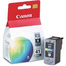 Картридж Canon CL-41 iP1600/1700/1800/ 2200/2500/6210D, MP150/170/450 (0617B025)