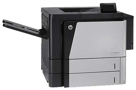Принтер А3 HP LJ Enterprise M806dn (CZ244A)