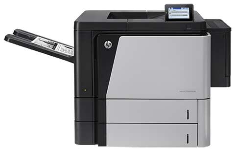 Принтер А3 HP LJ Enterprise M806dn (CZ244A)