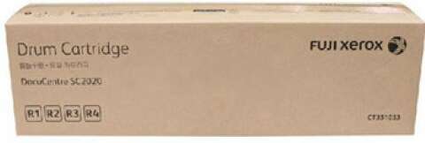 Копі картридж Xerox DC SC2020 (76000 стр) (013R00677)