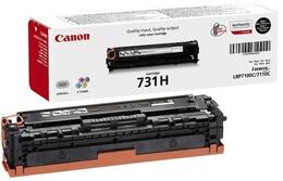 Картридж Canon 731H LBP7100/7110/8230/8280 Black (6273B002)
