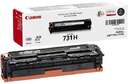 Картридж Canon 731H LBP7100/7110/8230/8280 Black (6273B002)