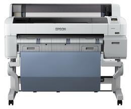 Принтер Epson SureColor SC-T5200 36