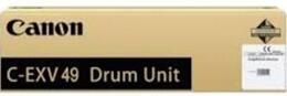 Драм-юніт Drum Unit Canon C-EXV49 C3025/C3226/C3822/C3826 (74600 стор.)(8528B003)