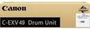 Драм-юнит Drum Unit Canon C-EXV49 C3025/C3226/C3822/C3826 (74600 стр.)(8528B003)
