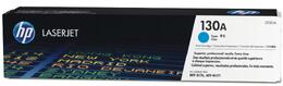 Картридж HP 130A CLJ M176/M177 Cyan (1000 стр) (CF351A)