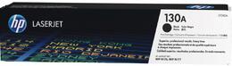 Картридж HP 130A CLJ M176/M177 Black (1300 стр) (CF350A)