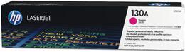 Картридж HP 130A CLJ M176/M177 Magenta (1000 стор) (CF353A)