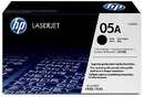 HP 05A LaserJet [CE505D]