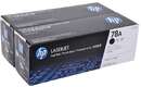 HP 78A LaserJet [CE278AF]