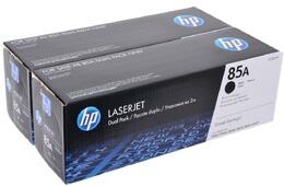 HP 85A LaserJet [CE285AF]