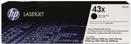 HP 43X