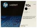 Картридж HP 90A LJ M601/602/603/M4555 Black (10000 стор) (CE390A)