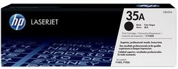 Картридж HP 35A LJ P1005/1006 Black (1500 стр) (CB435A)