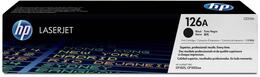 Картридж HP 126A CLJ CP1025/M175/M275 Black (1200 стор) (CE310A)