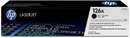 Картридж HP 126A CLJ CP1025/M175/M275 Black (1200 стр) (CE310A)