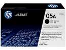 Картридж HP 05A LJ P2035/P2055 Black (2300 стр) (CE505A)