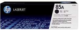 Картридж HP 85A LJ P1102/M1132/M1212/M1217 Black (1600 стор) (CE285A)