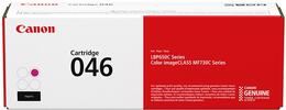 Картридж Canon 046 LBP650/MF730 series Magenta (2300 стор) (1248C002)