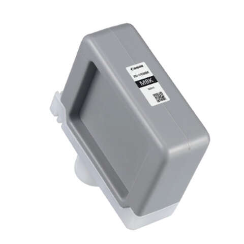 Pigment Ink Tank PFI-110 Matte Black