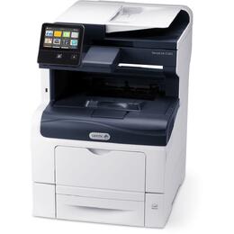 Багатофункціональний пристрій А4 кол. Xerox VersaLink C405DN (C405V_DN)