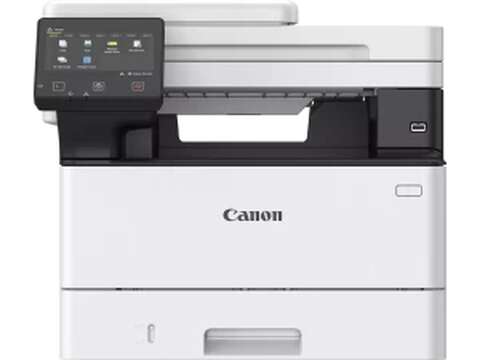 МФУ А4 монохромный с WiFi CANON I-SENSYS X 1440I (5951C003)