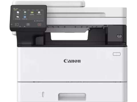 МФУ А4 монохромный с WiFi CANON I-SENSYS X 1440I (5951C003)