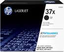 Картридж HP 37X LJ M608/M609/M631/M632 Black (25000 стр) (CF237X)