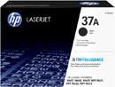 Картридж HP 37A LJ M607/M608/M609/M631/M632 Black (11000 стор) (CF237A)