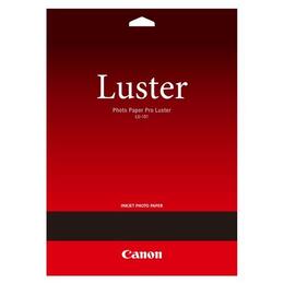 Бумага Canon A4 Luster Photo Paper Pro LU-101 20 л. (6211B006)