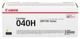 Картридж Canon 040H LBP710/712 Yellow (10000 стр) (0455C001)