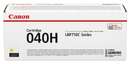 Картридж Canon 040H LBP710/712 Yellow (10000 стр) (0455C001)