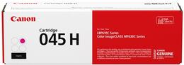 Картридж Canon 045H MF610/630 series Magenta (2200 стор) (1244C002)