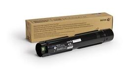 Тонер картридж Xerox VL C7020/7025/7030 Black (23600 стор) (106R03745)