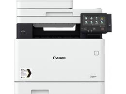 МФУ А4 цв. Canon i-SENSYS MF744Cdw c Wi-Fi + Комплект картриджей повышенной емкости в ПОДАРОК!