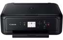 МФУ А4 Canon PIXMA TS5140 black c Wi-Fi (2228C007)