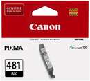 Картридж Canon CLI-481 PIXMA TS6140/8140/9140/TR7540/8540/TS6240/9540/8240/704/8340/6340 Black (2101C001)