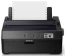 Принтер матричный A4 Epson FX-890II 612 cps 18 pins USB LPT (C11CF37401)