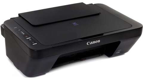 МФУ А4 Canon PIXMA Ink Efficiency E414 (1366C009)