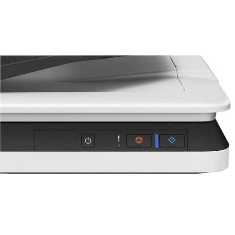 Сканер A4 Epson WorkForce DS-1630 (B11B239401)