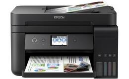 Epson А4 L6190 Фабрика друку з WI-FI