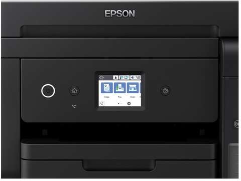 Epson А4 L6190 Фабрика печати c WI-FI
