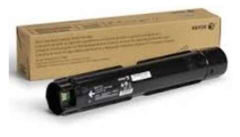 Тонер картридж Xerox VL C7000 Black (5300 стор) (106R03769)