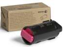 Тонер картридж Xerox VL C500/C505 Magenta (9000 стр) (106R03885)