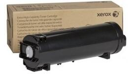 Тонер картридж Xerox VL B600/B610/B605/B615 Black (46700 стор) (106R03945)