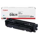 Картридж Canon 046H LBP650/MF730 series Cyan (5000 стр) (1253C002)
